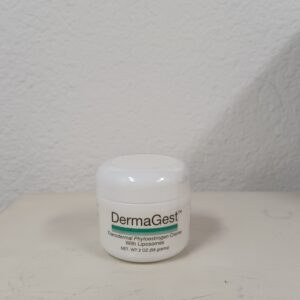DermaGest 2 oz cream
