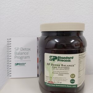 SP Detox Balance- 10 days